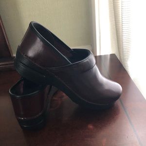 Dansko Clogs